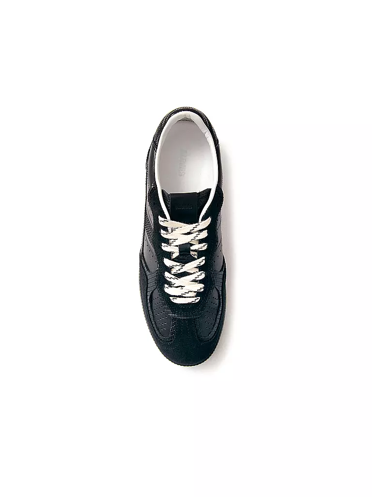 ALOHAS | Sneaker TB.490 | grün