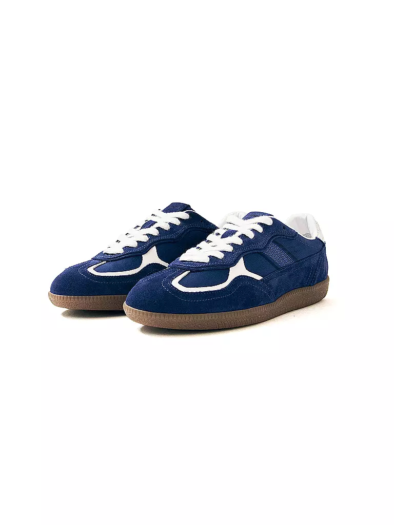 ALOHAS | Sneaker TB.490 | blau