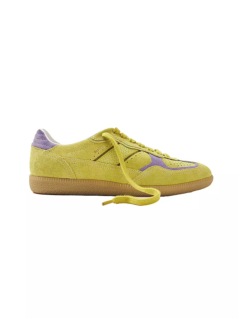 ALOHAS | Sneaker TB.490 | grün