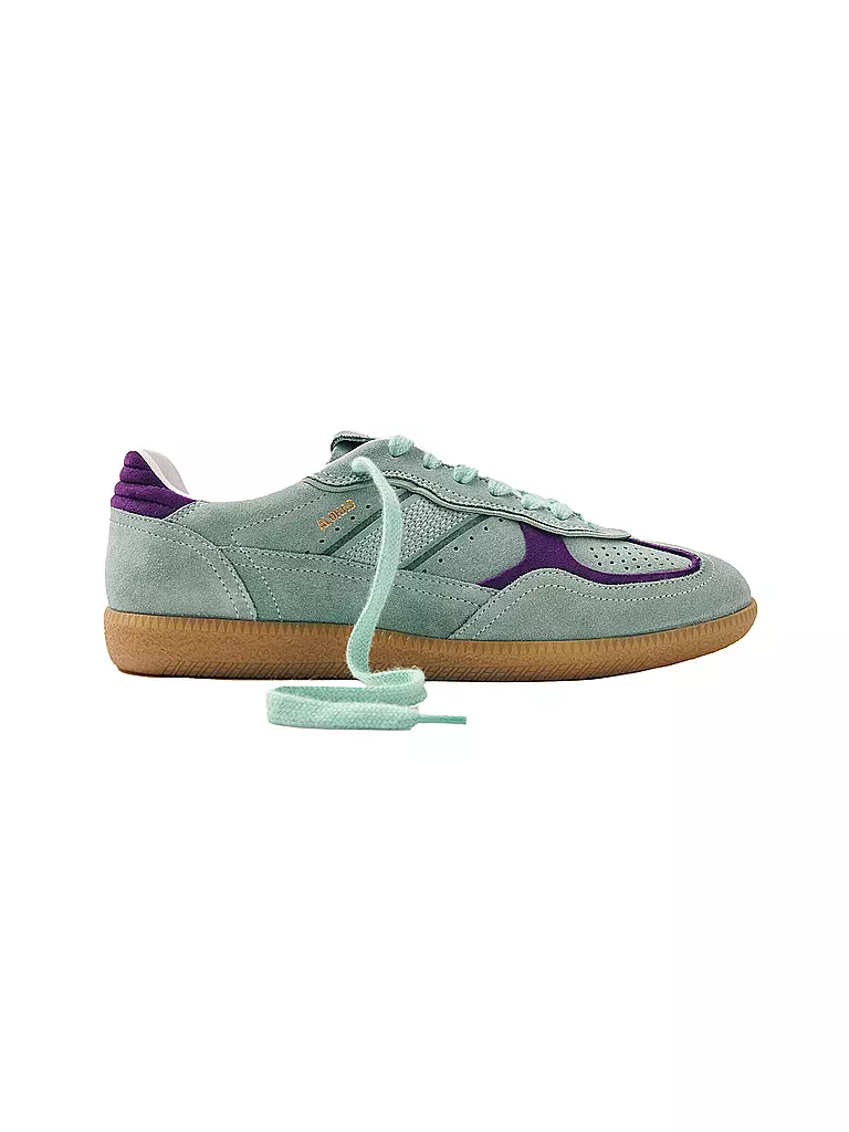 ALOHAS | Sneaker TB.490 | grün