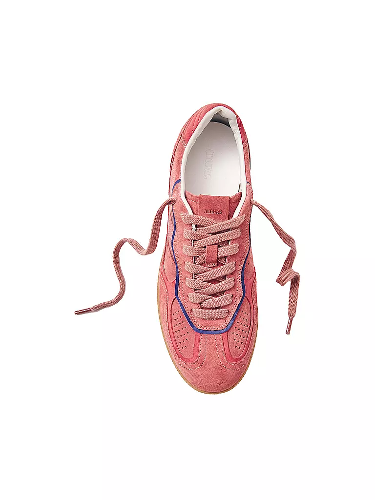 ALOHAS | Sneaker TB.490 | rosa