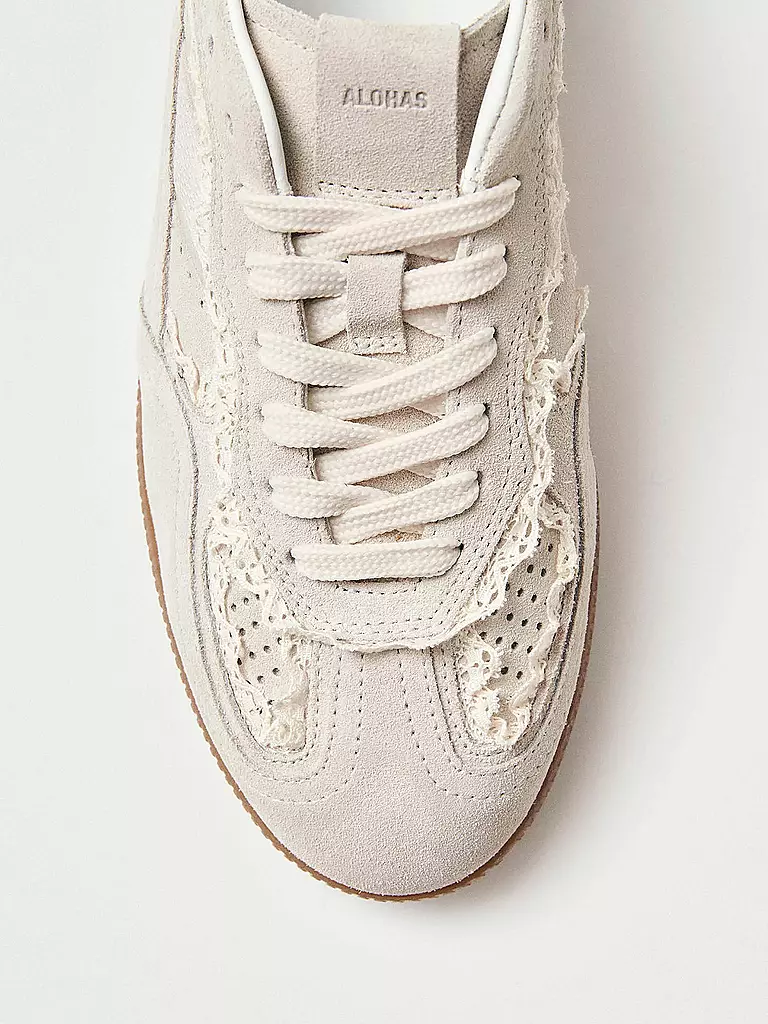 ALOHAS | Sneaker TB.490 | creme