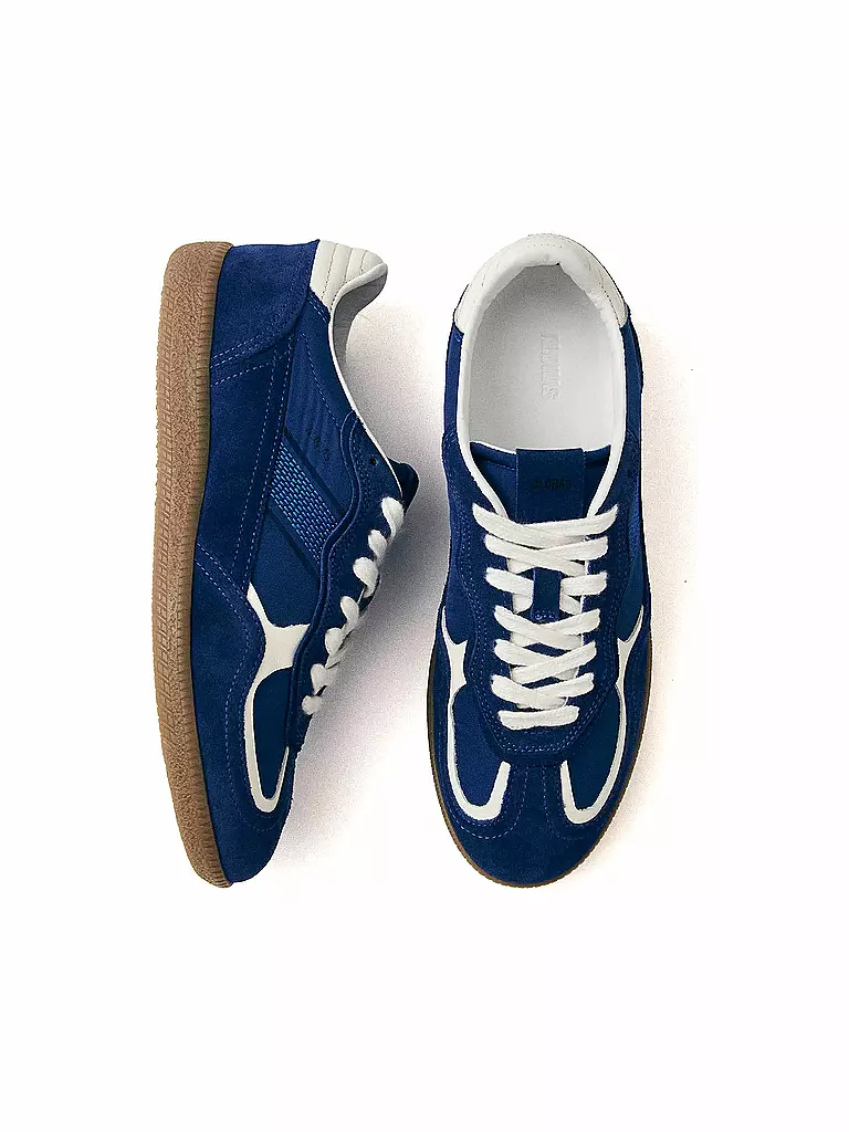 ALOHAS | Sneaker TB.490 | blau