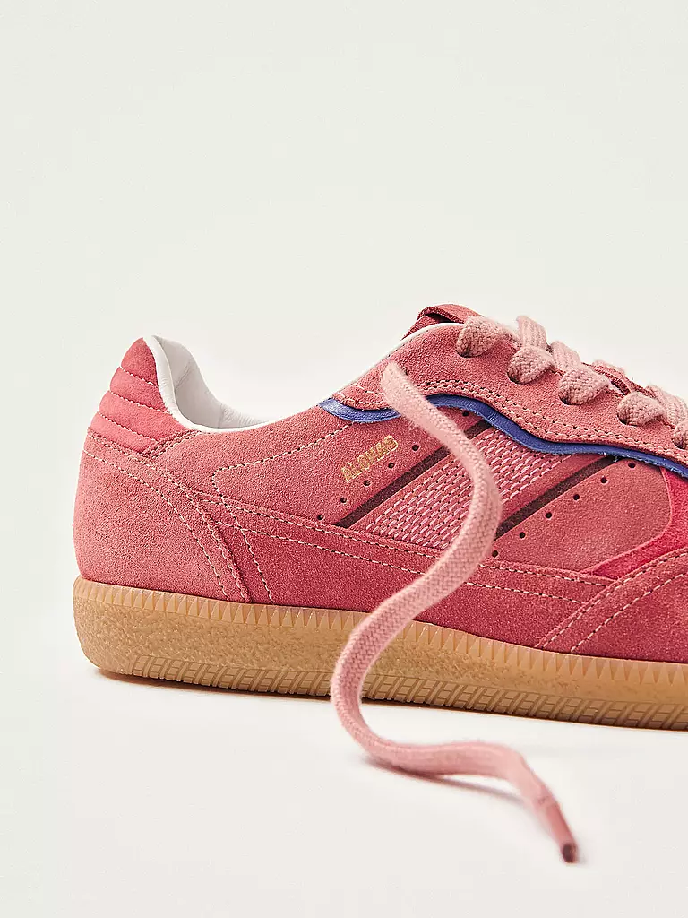 ALOHAS | Sneaker TB.490 | grün