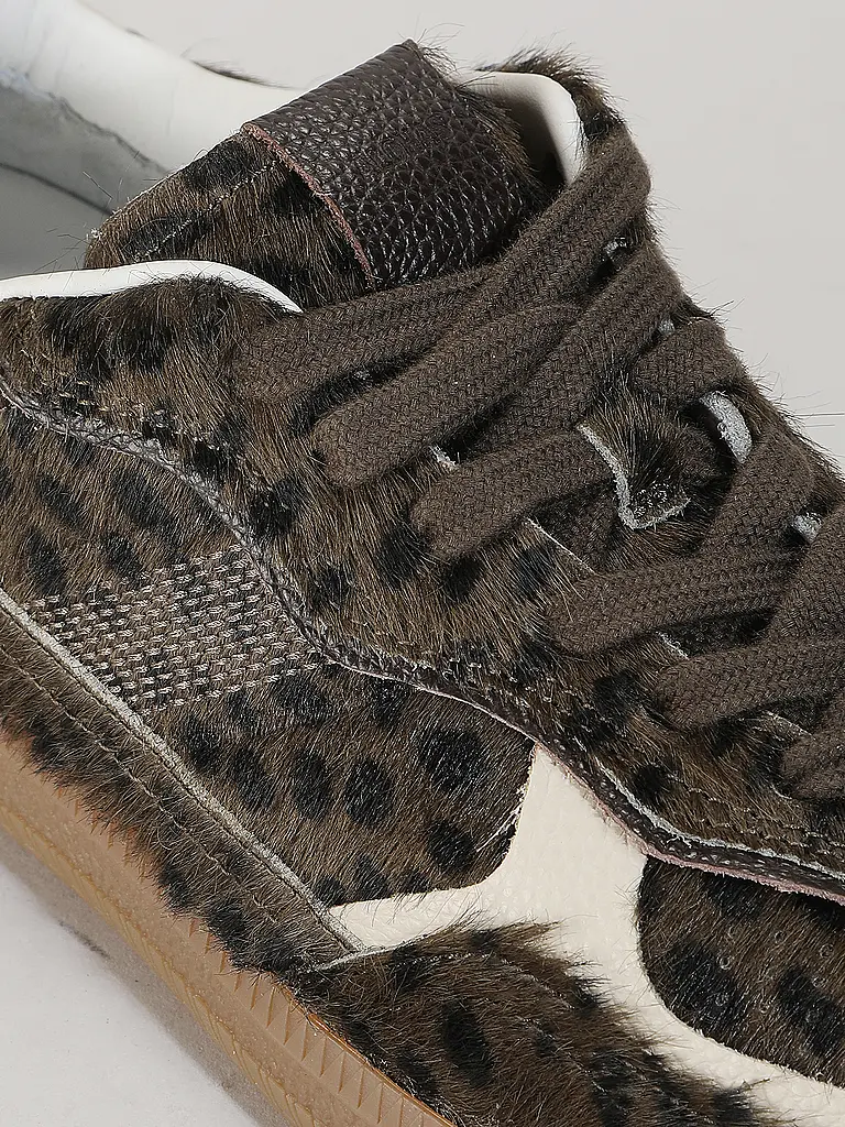 ALOHAS | Sneaker TB.490 | grün