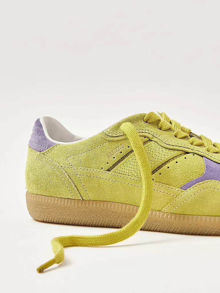 ALOHAS | Sneaker TB.490 | grün