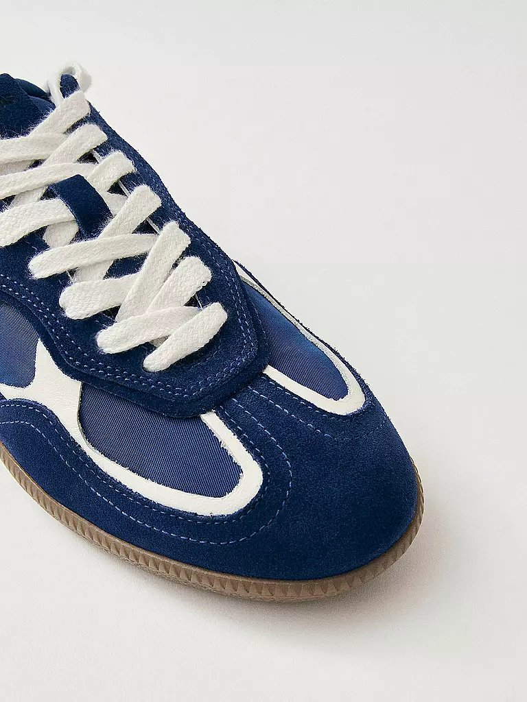 ALOHAS | Sneaker TB.490 | blau