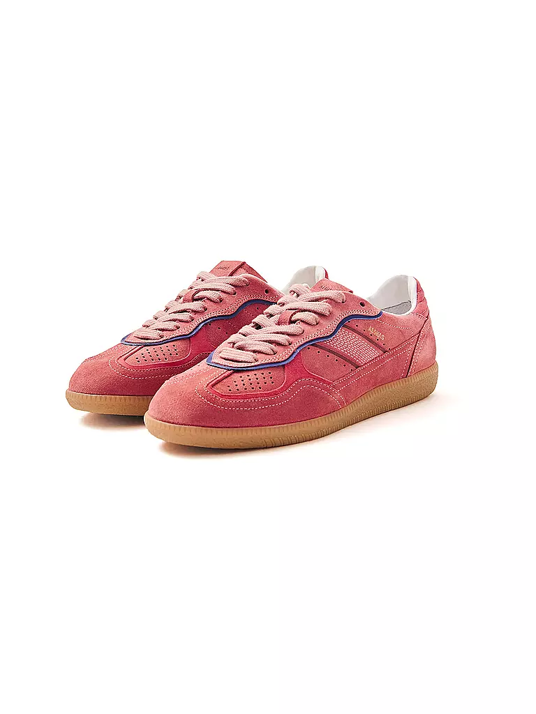 ALOHAS | Sneaker TB.490 | grün