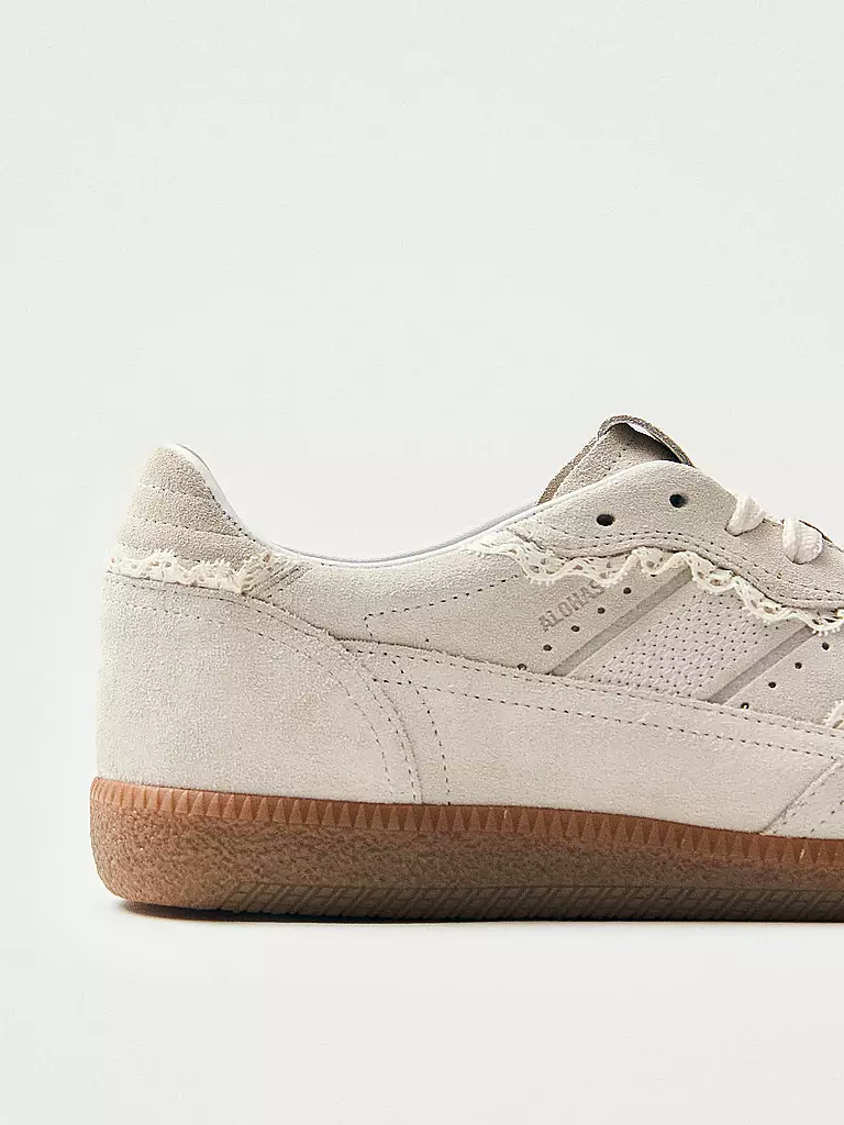 ALOHAS | Sneaker TB.490 | creme