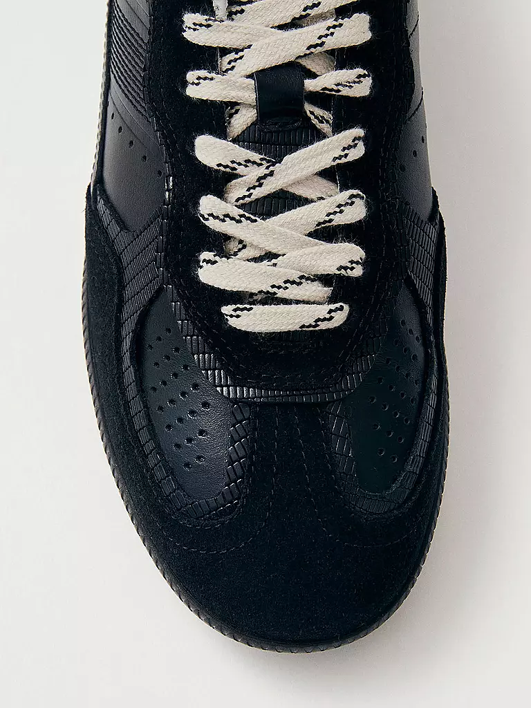 ALOHAS | Sneaker TB.490 | grün