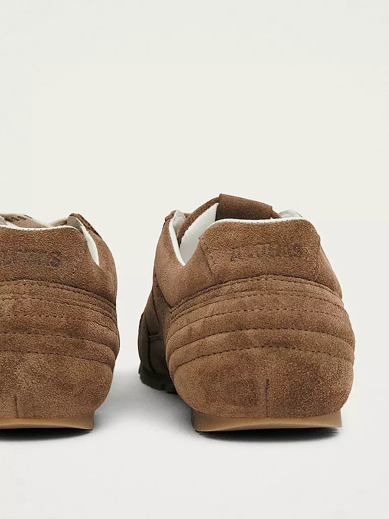 ALOHAS | Sneaker TB.56 | olive