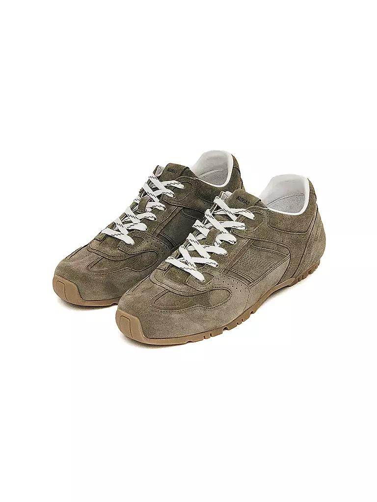 ALOHAS | Sneaker TB.56 | camel