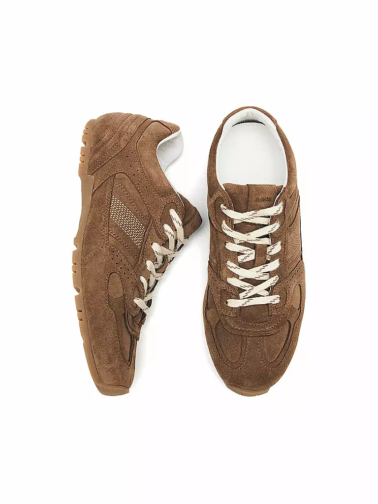 ALOHAS | Sneaker TB.56 | olive