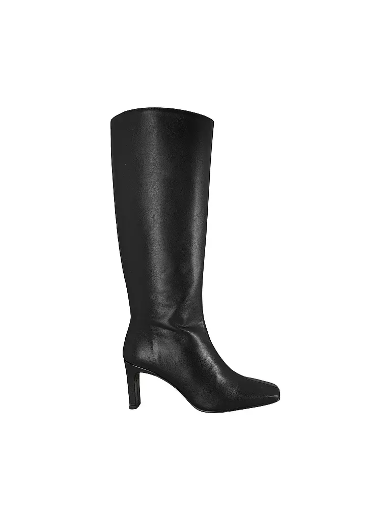 ALOHAS | Stiefel ISOBEL | schwarz