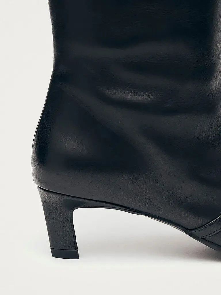 ALOHAS | Stiefel NICKY | schwarz