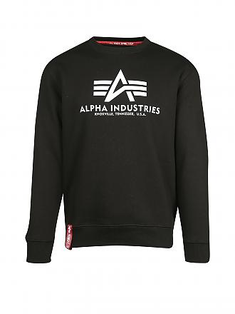 ALPHA INDUSTRIES | Sweater 
