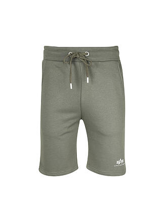 ALPHA INDUSTRIES | Sweatshort