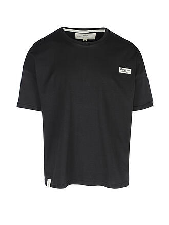 Herren Bekleidung T-Shirts Kurzarm T-Shirts adidas Paris Graphic T-Shirt in Schwarz für Herren 
