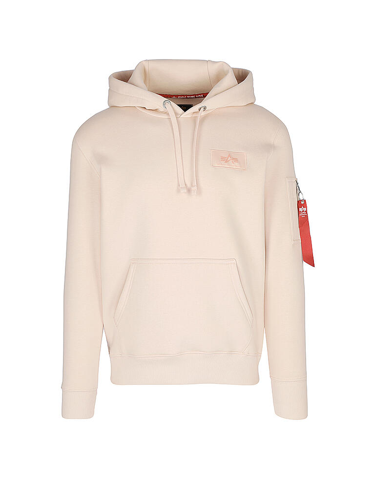 alpha industries fleece