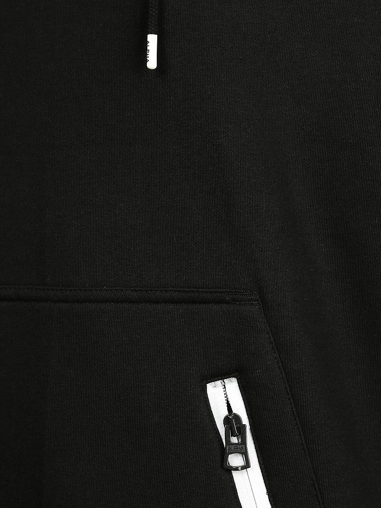 ALPHA INDUSTRIES | Sweater | schwarz
