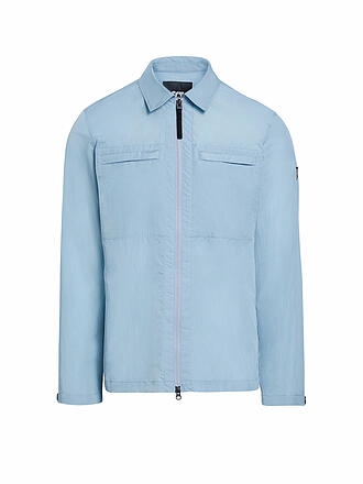 ALPHATAURI | Overshirt OLUM