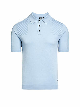 ALPHATAURI | Poloshirt FOTOL