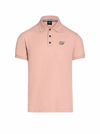 ALPHATAURI | Poloshirt JUNX