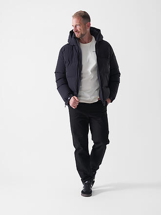 ALPHATAURI | Daunensteppjacke ODORU