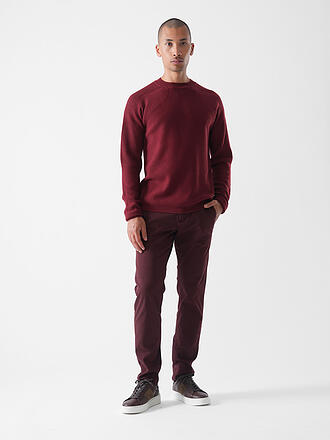 ALPHATAURI | Pullover FLEUR