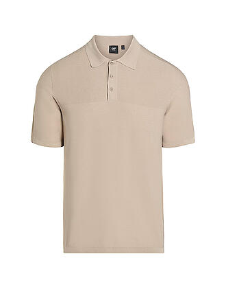 ALPHATAURI | Strickpoloshirt FENZI