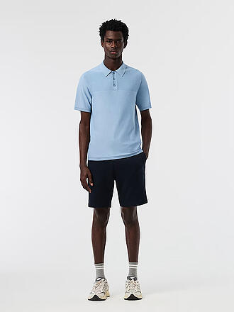 ALPHATAURI | Strickpoloshirt FENZI