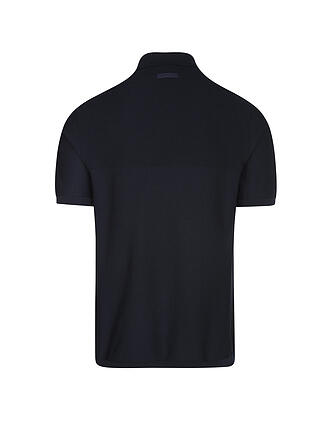 ALPHATAURI | Strickpoloshirt FENZI