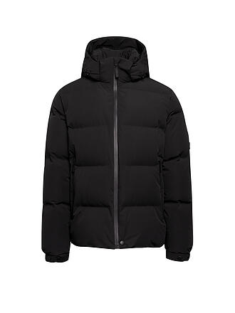 ALPHATAURI | Daunensteppjacke ODORU
