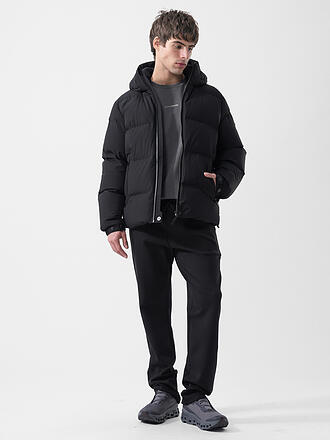 ALPHATAURI | Daunensteppjacke ODORU
