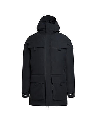 ALPHATAURI | Parka OLYON