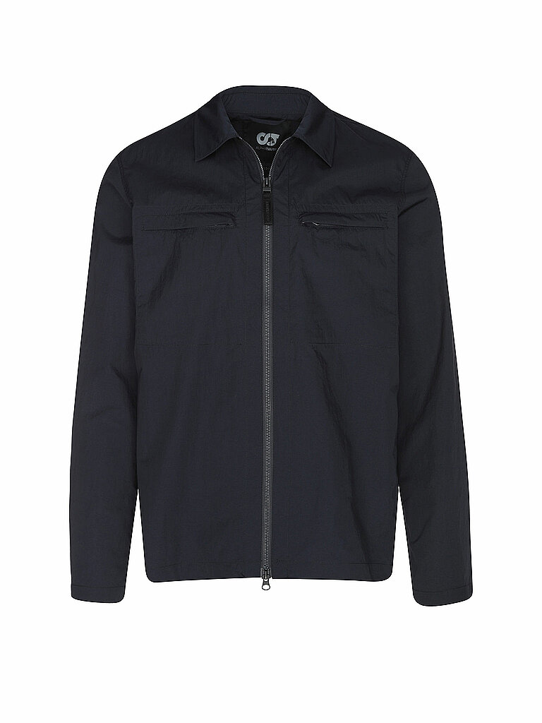 ALPHATAURI Overshirt OLUM – ALPHATAURI