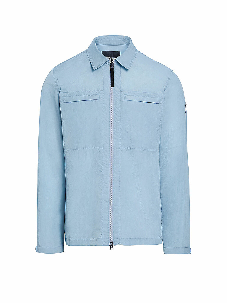 ALPHATAURI Overshirt OLUM – ALPHATAURI