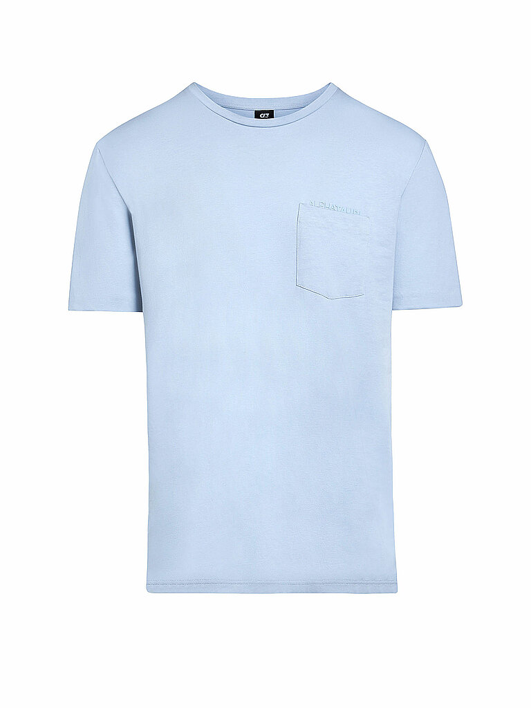 ALPHATAURI T-Shirt JOMER – ALPHATAURI