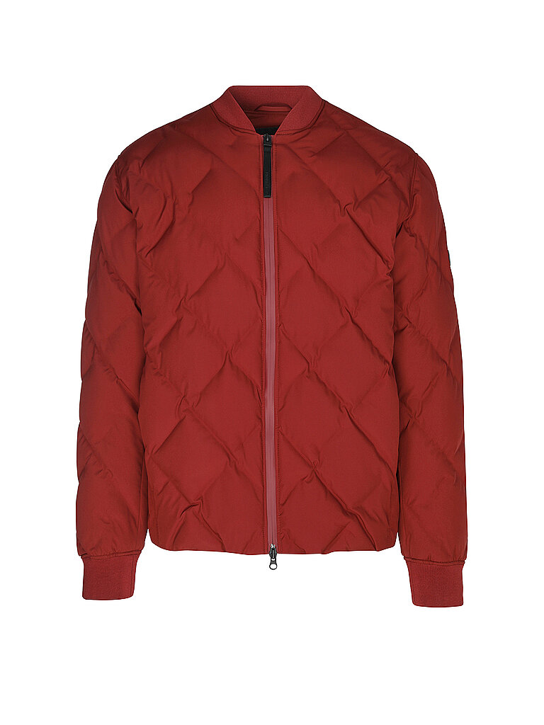 ALPHATAURI Leichtsteppjacke OCTAL – ALPHATAURI