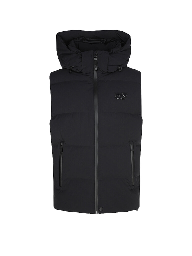 ALPHATAURI Daunensteppgilet OCOAV – ALPHATAURI