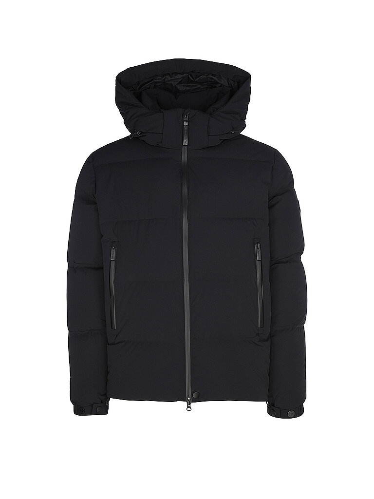 ALPHATAURI Daunensteppjacke ODORU – ALPHATAURI