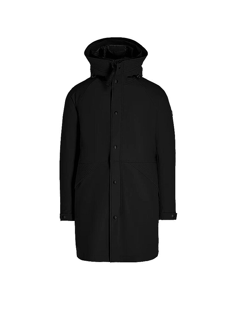 ALPHATAURI Parka OEREN – ALPHATAURI