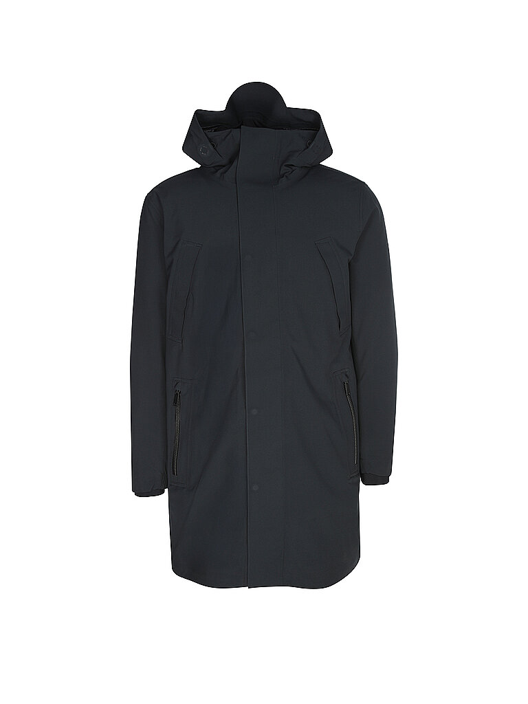ALPHATAURI Parka KOOV – ALPHATAURI