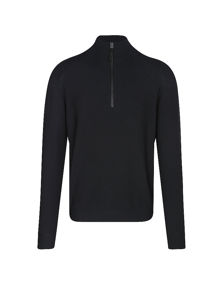 ALPHATAURI Troyer Pullover FROST – ALPHATAURI