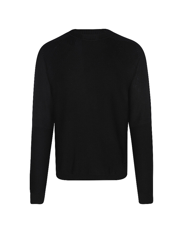 ALPHATAURI Pullover FLEUR – ALPHATAURI