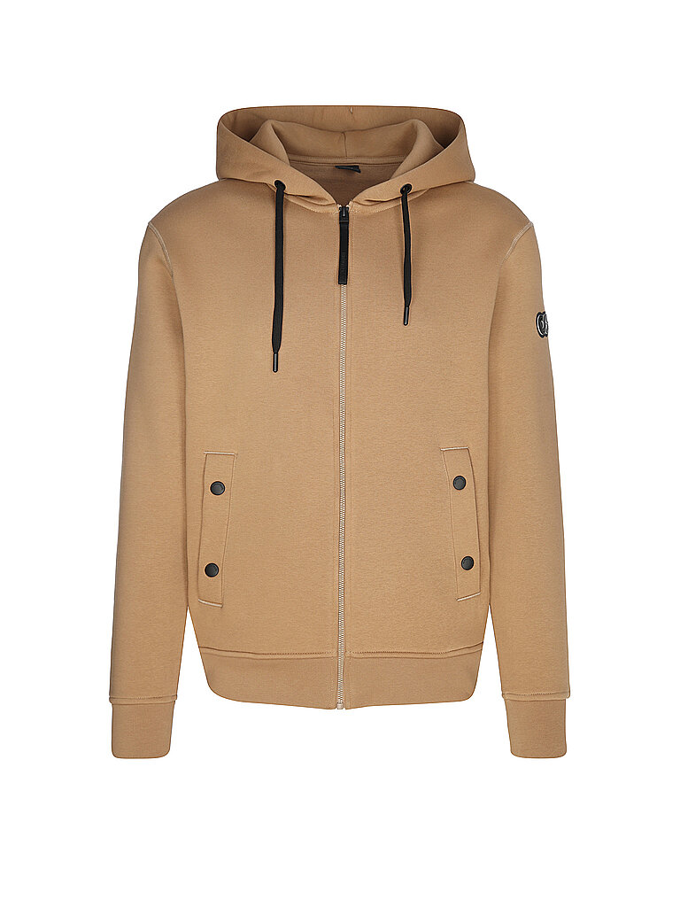 ALPHATAURI Sweatjacke SHENO – ALPHATAURI