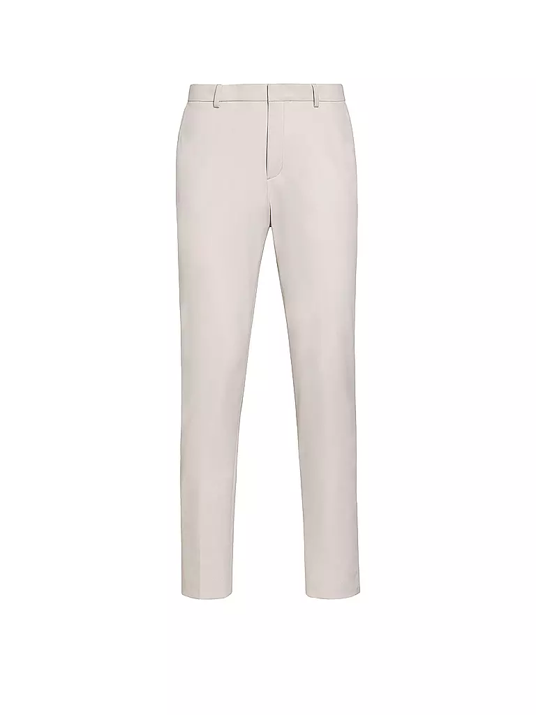 ALPHATAURI | Anzughose PETAR | beige