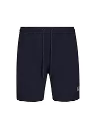 ALPHATAURI | Badeshorts PETAL | dunkelblau