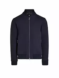 ALPHATAURI | Blouson  | dunkelblau