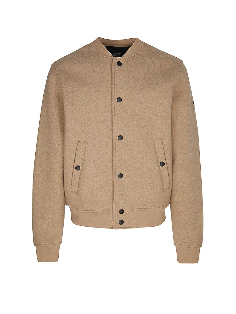 ALPHATAURI | Blouson OBEL | camel